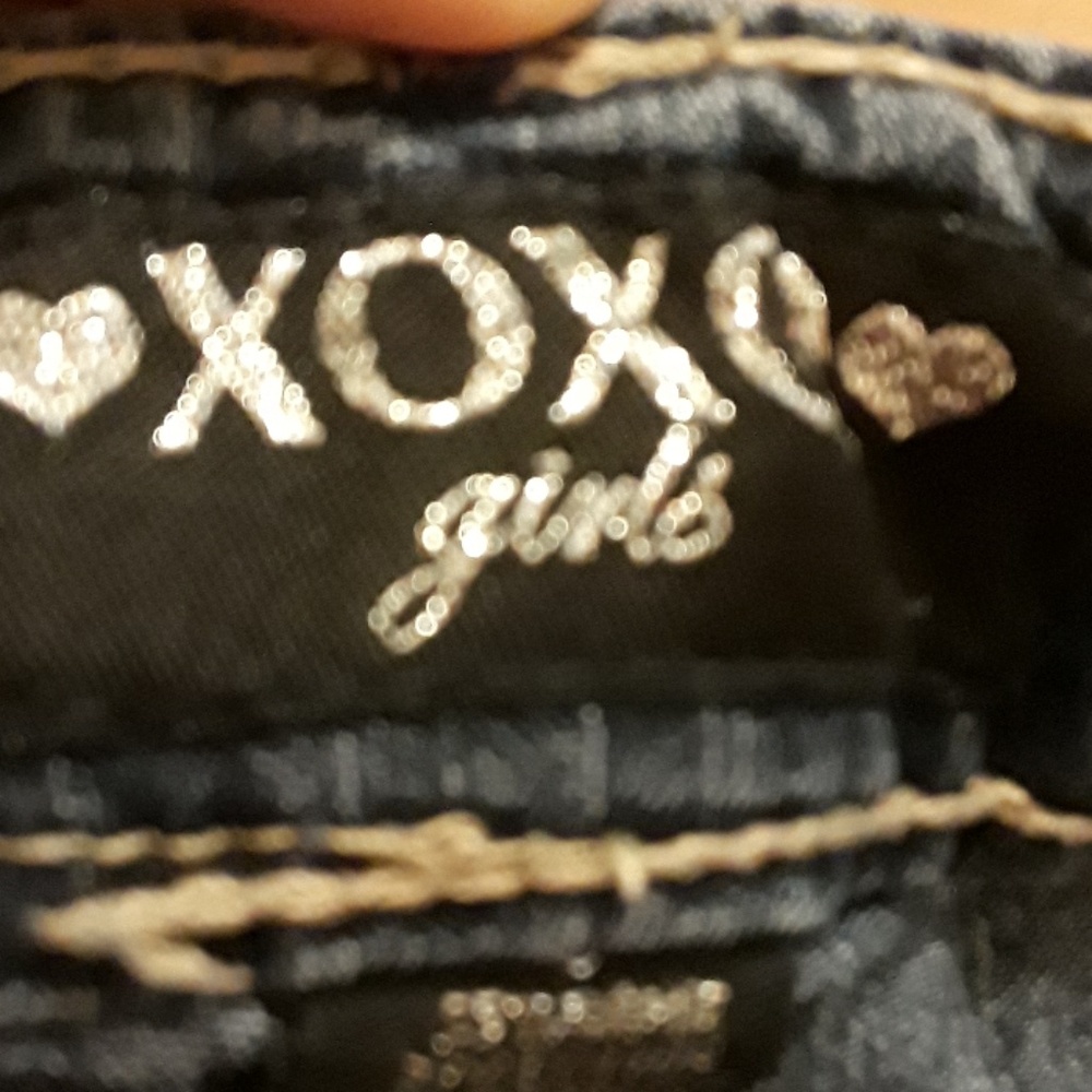 Shorts - Picture 3 of 3